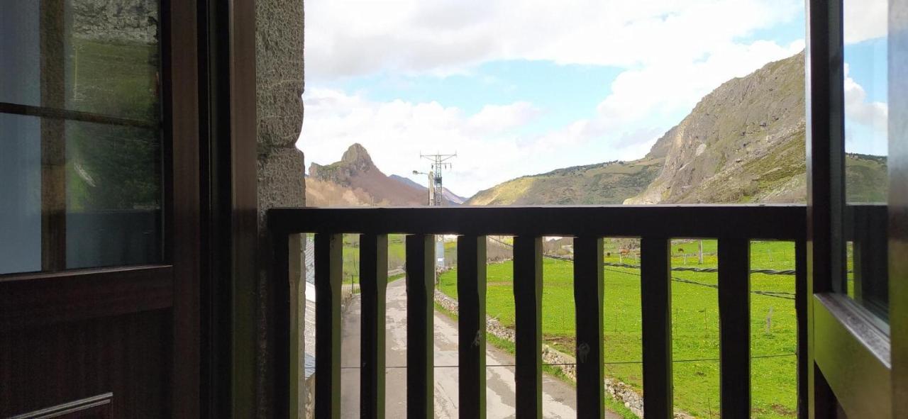 La Corona Del Auteiro Valle de Lago Exterior foto