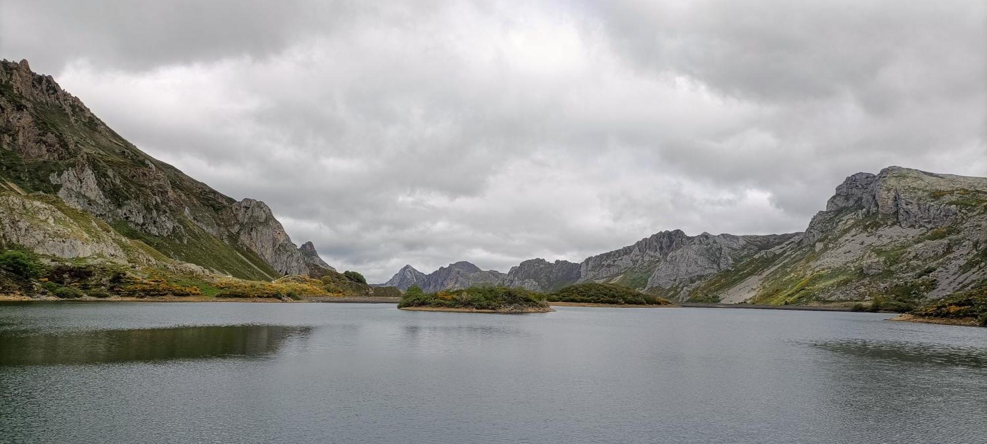 La Corona Del Auteiro Valle de Lago Exterior foto